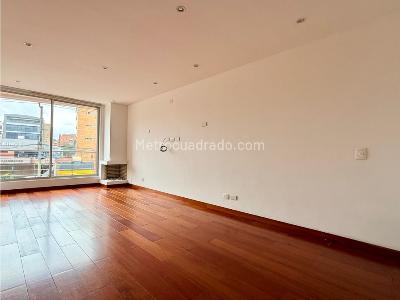 Apartamento en Arriendo, San Patricio, Bogotá D.C.