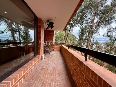 Apartamento de 3 alcobas en venta en Sierras Del Moral, Bogotá, 191 m² · foto 7 de 19