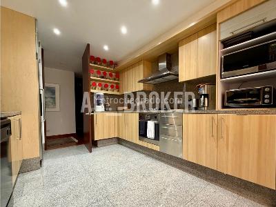 Apartamento de 3 alcobas en venta en Sierras Del Moral, Bogotá, 191 m² · foto 8 de 19