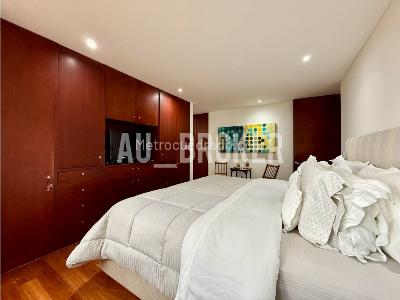 Apartamento de 3 alcobas en venta en Sierras Del Moral, Bogotá, 191 m² · foto 11 de 19