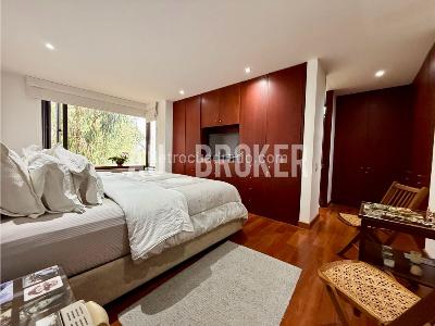 Apartamento de 3 alcobas en venta en Sierras Del Moral, Bogotá, 191 m² · foto 12 de 19