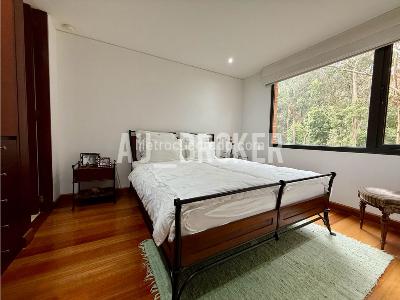 Apartamento de 3 alcobas en venta en Sierras Del Moral, Bogotá, 191 m² · foto 14 de 19
