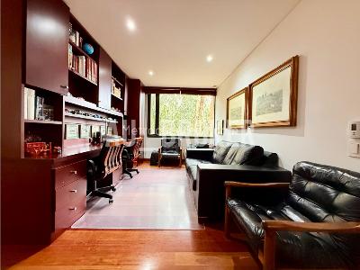 Apartamento de 3 alcobas en venta en Sierras Del Moral, Bogotá, 191 m² · foto 16 de 19