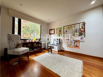 Apartamento de 3 alcobas en venta en Sierras Del Moral, Bogotá, 191 m² · foto 18 de 19