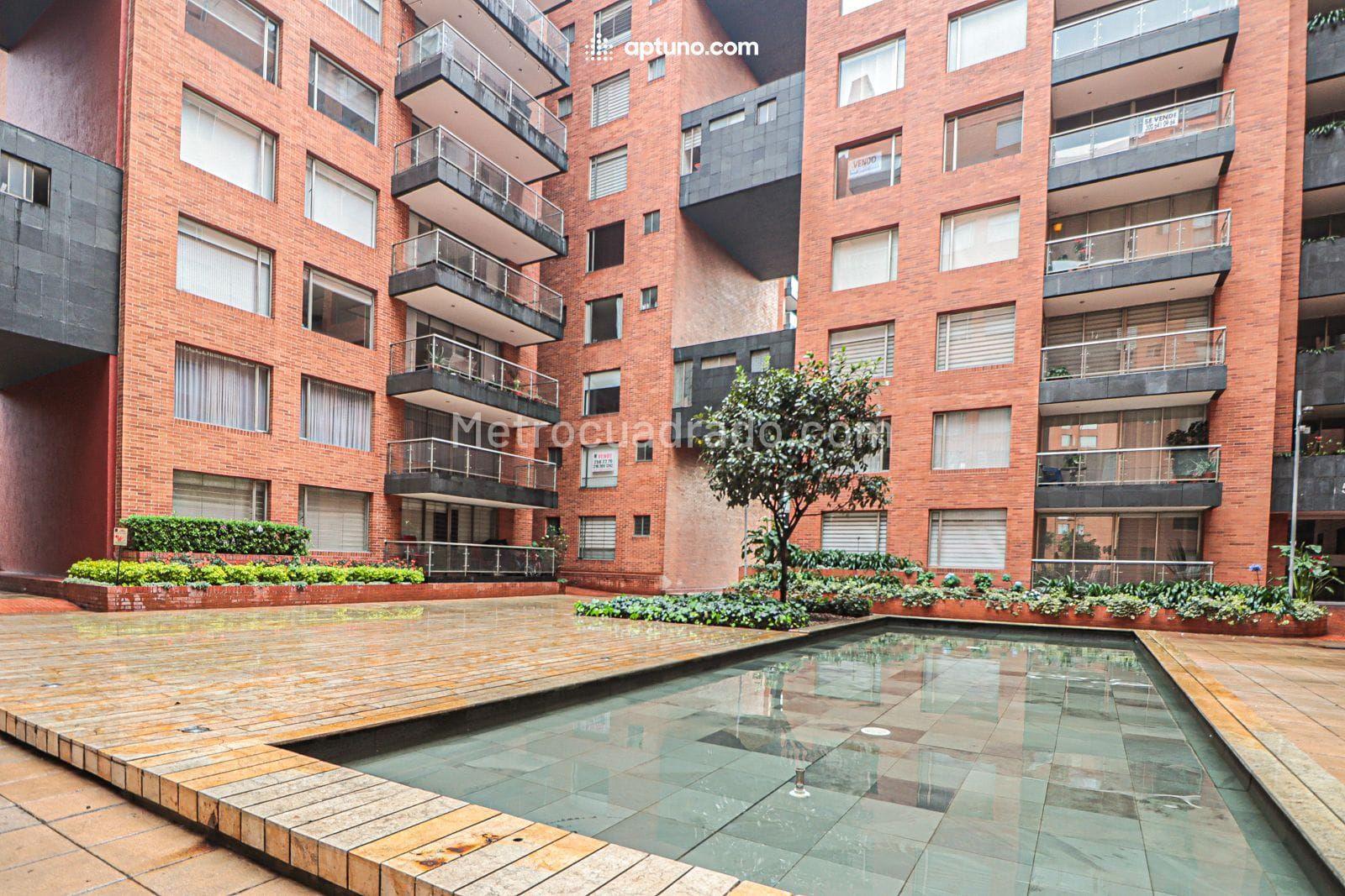 Apartamento en Venta  CIUDAD SALITRE CARLOS LLERAS