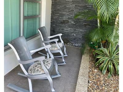 Casa de 4 alcobas en venta en Villa Campestre, Barranquilla, 322 m² · foto 3 de 20