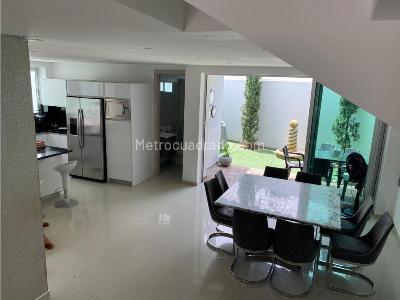 Casa de 4 alcobas en venta en Villa Campestre, Barranquilla, 322 m² · foto 5 de 20