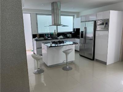Casa de 4 alcobas en venta en Villa Campestre, Barranquilla, 322 m² · foto 6 de 20