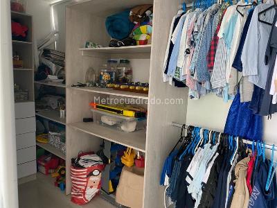 Casa de 4 alcobas en venta en Villa Campestre, Barranquilla, 322 m² · foto 12 de 20
