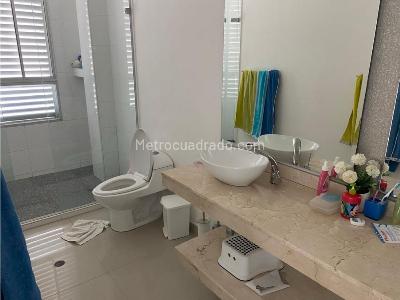 Casa de 4 alcobas en venta en Villa Campestre, Barranquilla, 322 m² · foto 13 de 20
