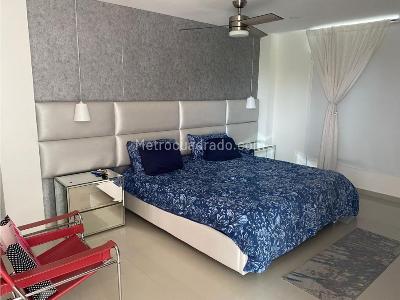Casa de 4 alcobas en venta en Villa Campestre, Barranquilla, 322 m² · foto 14 de 20