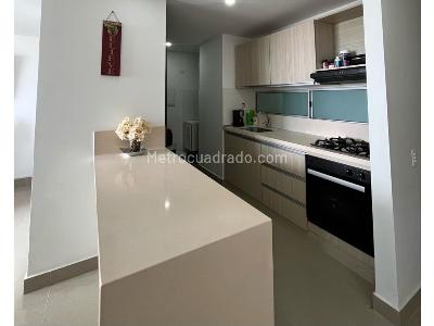 Apartamento en venta en El Tabor, Barranquilla · foto 2 de 14