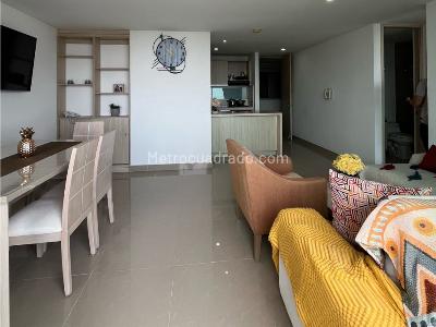 Apartamento en venta en El Tabor, Barranquilla · foto 3 de 14