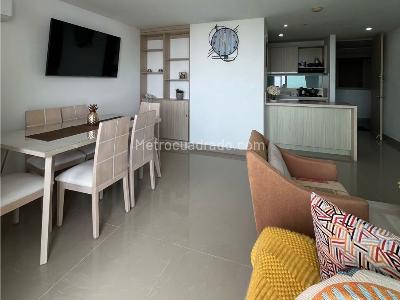 Apartamento en venta en El Tabor, Barranquilla · foto 4 de 14