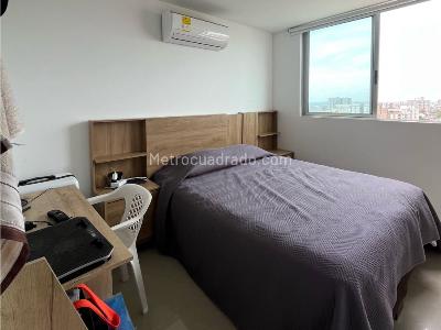Apartamento en venta en El Tabor, Barranquilla · foto 6 de 14