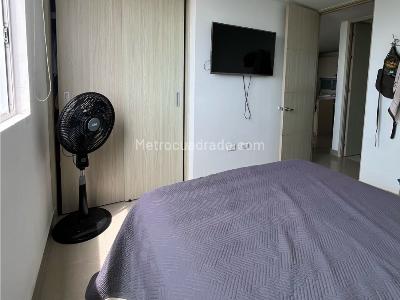 Apartamento en venta en El Tabor, Barranquilla · foto 7 de 14