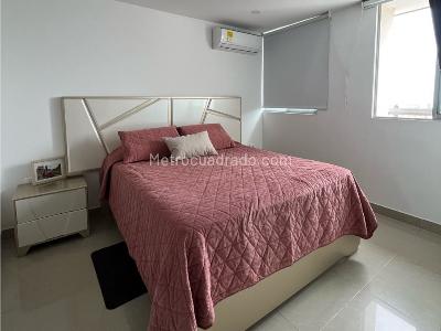 Apartamento en venta en El Tabor, Barranquilla · foto 8 de 14