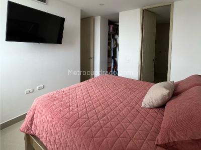 Apartamento en venta en El Tabor, Barranquilla · foto 9 de 14