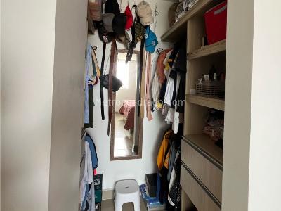 Apartamento en venta en El Tabor, Barranquilla · foto 10 de 14