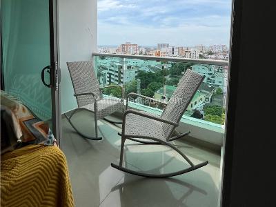Apartamento en venta en El Tabor, Barranquilla · foto 13 de 14