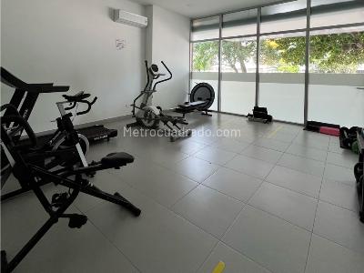 Apartamento en venta en El Tabor, Barranquilla · foto 14 de 14