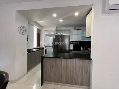 Apartamento de 3 alcobas en venta en Rio Alto, Barranquilla, 111 m² · foto 5 de 20