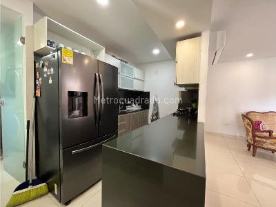 Apartamento de 3 alcobas en venta en Rio Alto, Barranquilla, 111 m² · foto 6 de 20