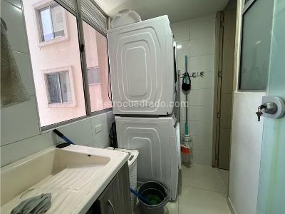 Apartamento de 3 alcobas en venta en Rio Alto, Barranquilla, 111 m² · foto 7 de 20