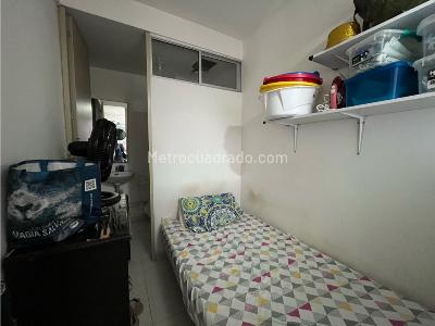 Apartamento de 3 alcobas en venta en Rio Alto, Barranquilla, 111 m² · foto 8 de 20