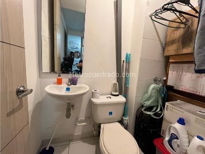 Apartamento de 3 alcobas en venta en Rio Alto, Barranquilla, 111 m² · foto 9 de 20