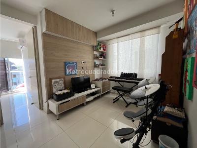 Apartamento de 3 alcobas en venta en Rio Alto, Barranquilla, 111 m² · foto 13 de 20