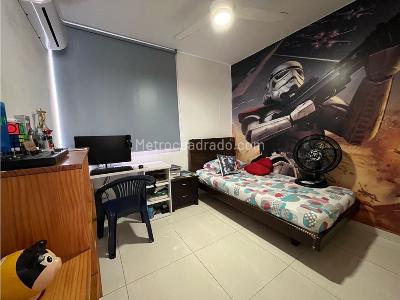 Apartamento de 3 alcobas en venta en Rio Alto, Barranquilla, 111 m² · foto 15 de 20