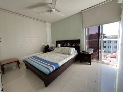 Apartamento de 3 alcobas en venta en Rio Alto, Barranquilla, 111 m² · foto 16 de 20
