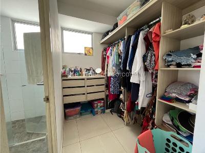 Apartamento de 3 alcobas en venta en Rio Alto, Barranquilla, 111 m² · foto 17 de 20