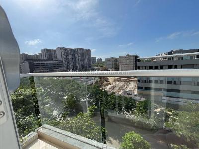 Apartamento de 3 alcobas en venta en Rio Alto, Barranquilla, 111 m² · foto 19 de 20