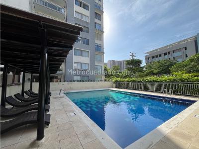 Apartamento de 3 alcobas en venta en Rio Alto, Barranquilla, 111 m² · foto 20 de 20
