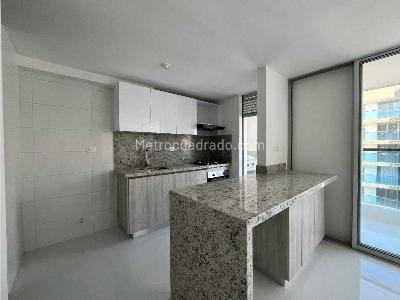 Apartamento en venta en Miramar, Barranquilla · foto 2 de 14