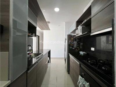 Apartamento de 3 alcobas en venta en Villa Santos, Barranquilla, 104 m² · foto 2 de 12