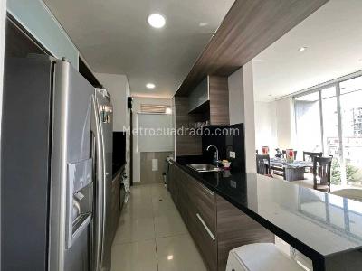 Apartamento de 3 alcobas en venta en Villa Santos, Barranquilla, 104 m² · foto 4 de 12