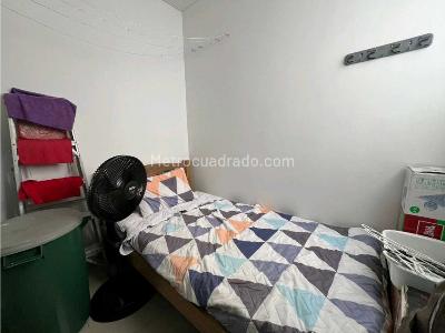 Apartamento de 3 alcobas en venta en Villa Santos, Barranquilla, 104 m² · foto 8 de 12