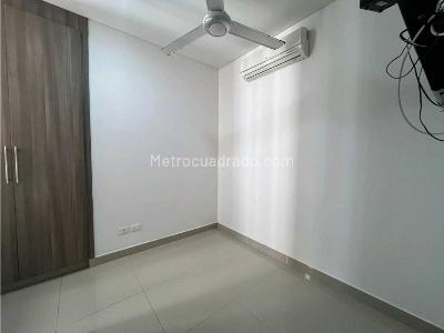 Apartamento de 3 alcobas en venta en Villa Santos, Barranquilla, 104 m² · foto 9 de 12
