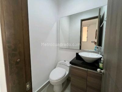Apartamento de 3 alcobas en venta en Villa Santos, Barranquilla, 104 m² · foto 11 de 12