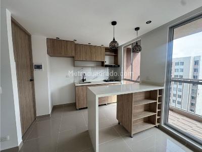 Apartamento de 2 alcobas en venta en Ciudad Mallorquin, Barranquilla, 57 m² · foto 1 de 9