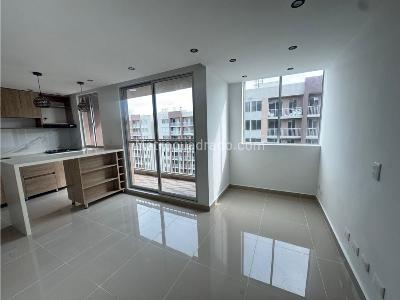 Apartamento de 2 alcobas en venta en Ciudad Mallorquin, Barranquilla, 57 m² · foto 2 de 9