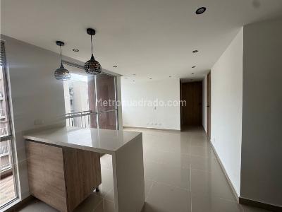 Apartamento de 2 alcobas en venta en Ciudad Mallorquin, Barranquilla, 57 m² · foto 3 de 9