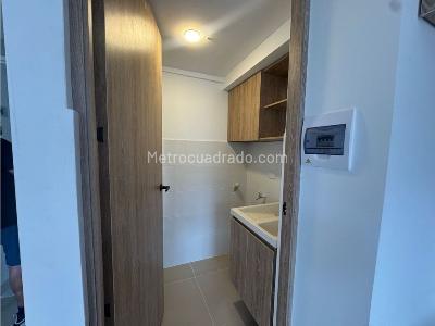 Apartamento de 2 alcobas en venta en Ciudad Mallorquin, Barranquilla, 57 m² · foto 4 de 9