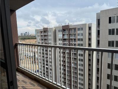 Apartamento de 2 alcobas en venta en Ciudad Mallorquin, Barranquilla, 57 m² · foto 9 de 9