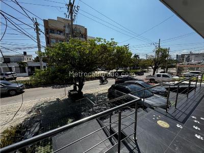 Local Comercial en Arriendo, Ciudad Jardin, Barranquilla