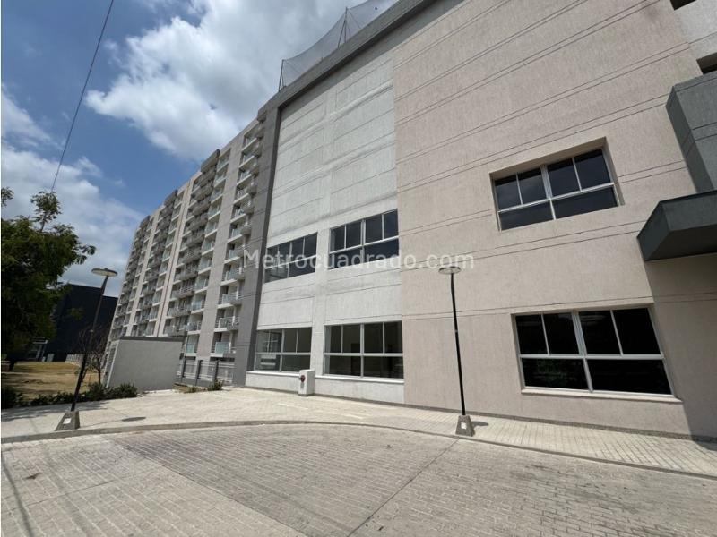 Apartamento en Arriendo, Miramar, Barranquilla - Widok 2