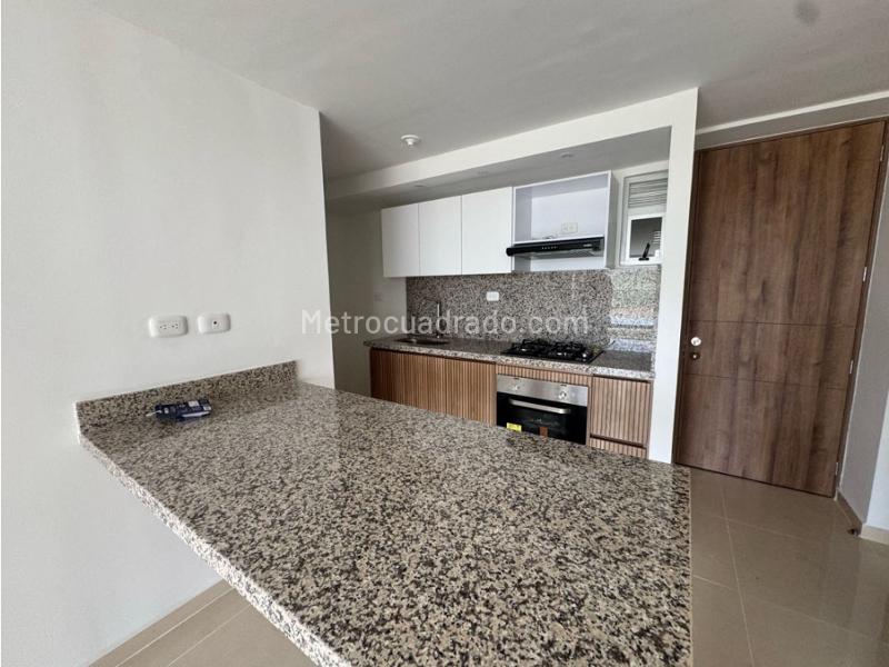 Apartamento en Arriendo, Miramar, Barranquilla - Widok 4